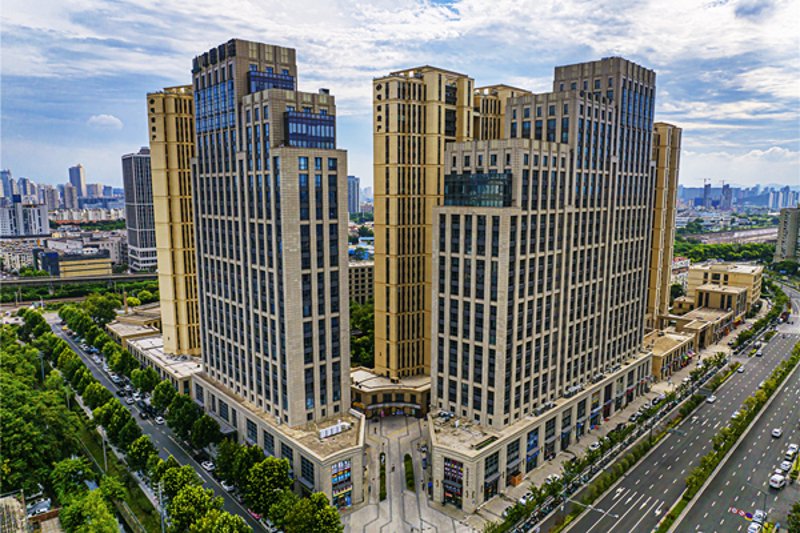 鼓楼区招商政策解读:城市心脏地带的选择与机遇