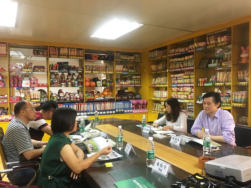 鼓楼区招商政策解读:城市心脏地带的选择与机遇